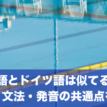 水球は英語で何と言うか？水球に関する基本英語も分かりやすくご紹介